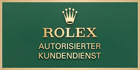Autorisierter Rolex Kundendienst