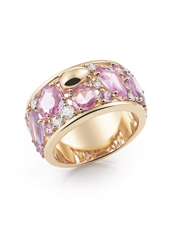 Candy Ring