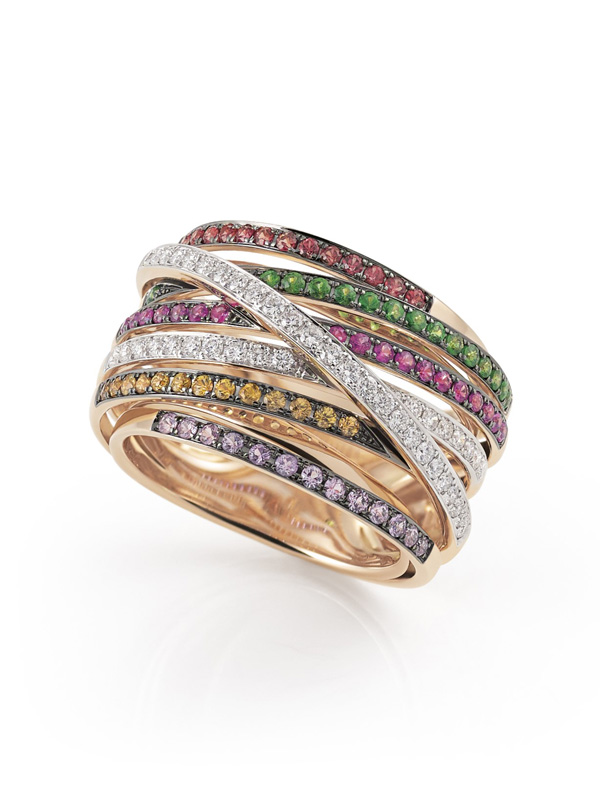  Serenata Ring