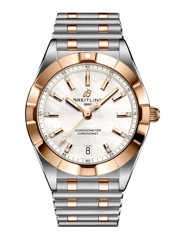 CHRONOMAT 32