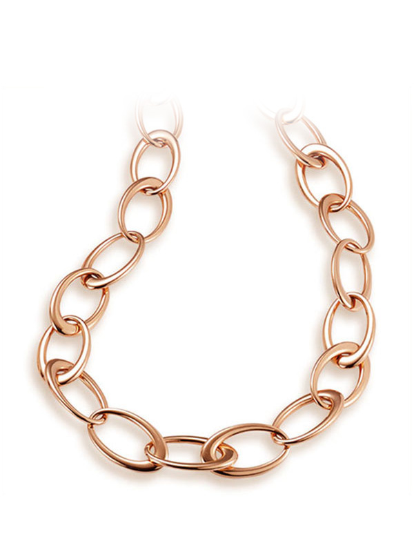 ELLIPSE CHAIN