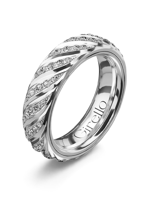 Flames Ring