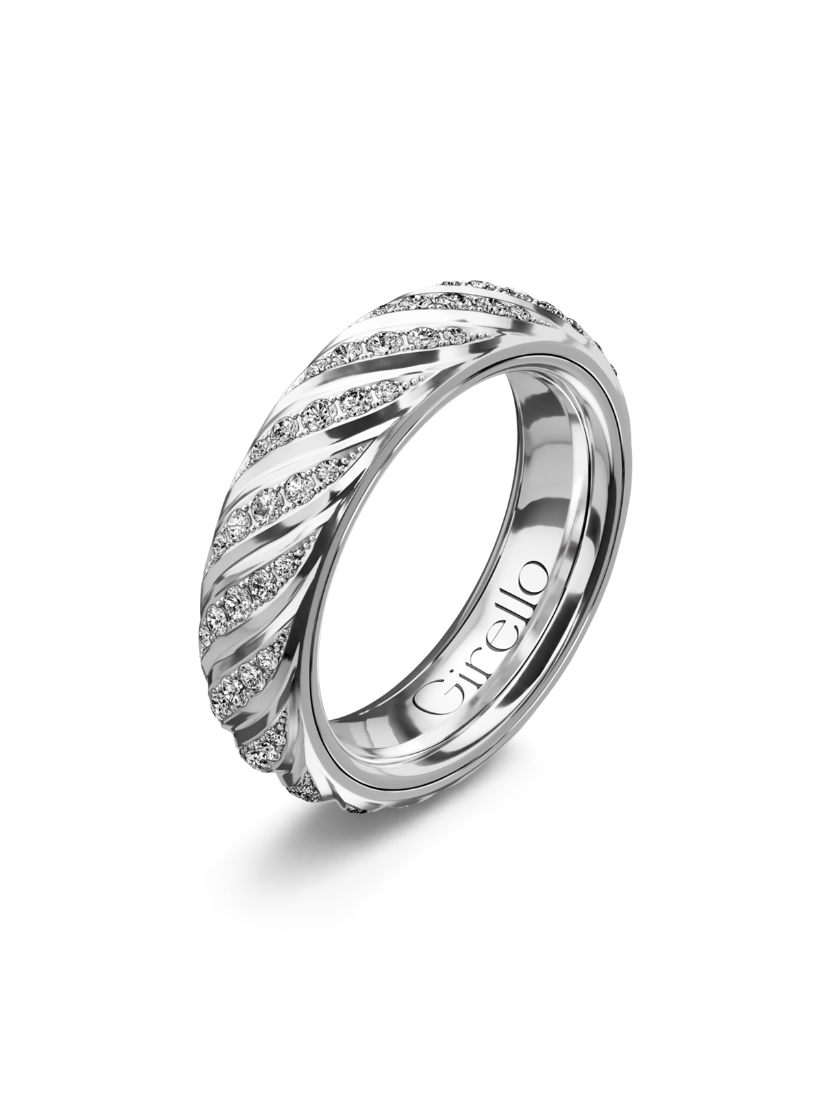 Flames Ring