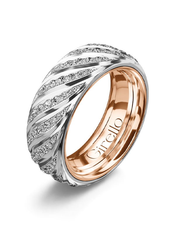 Flames Ring