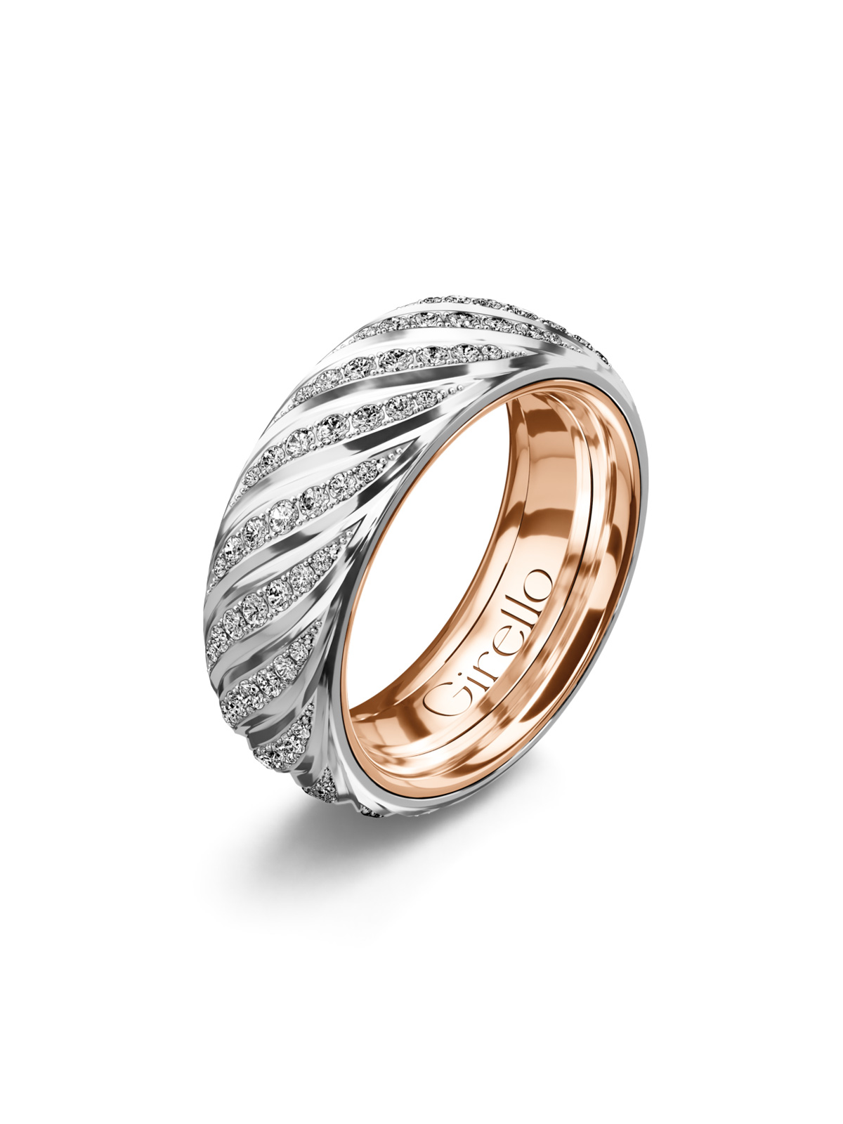 Flames Ring