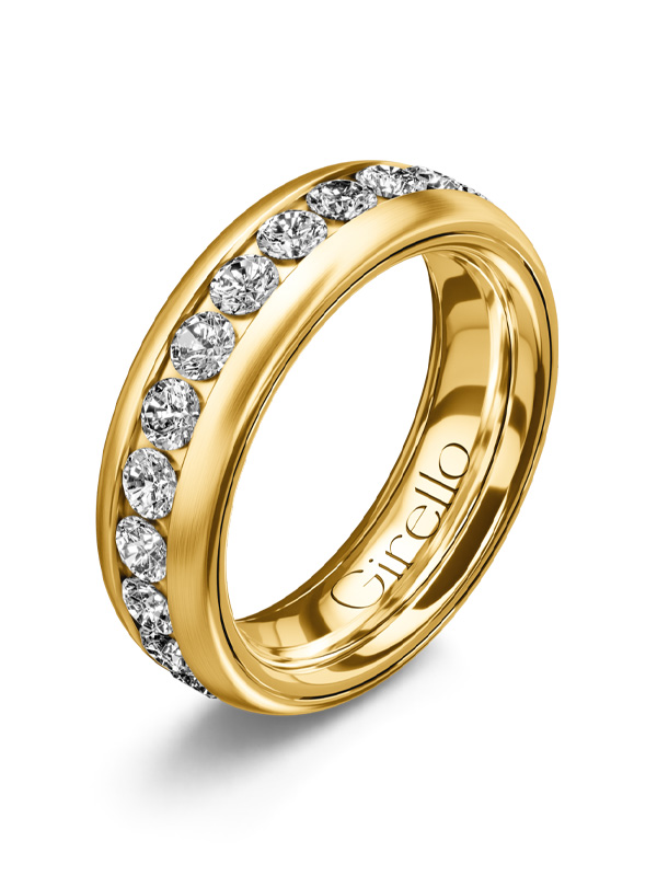 Noblesse Ring