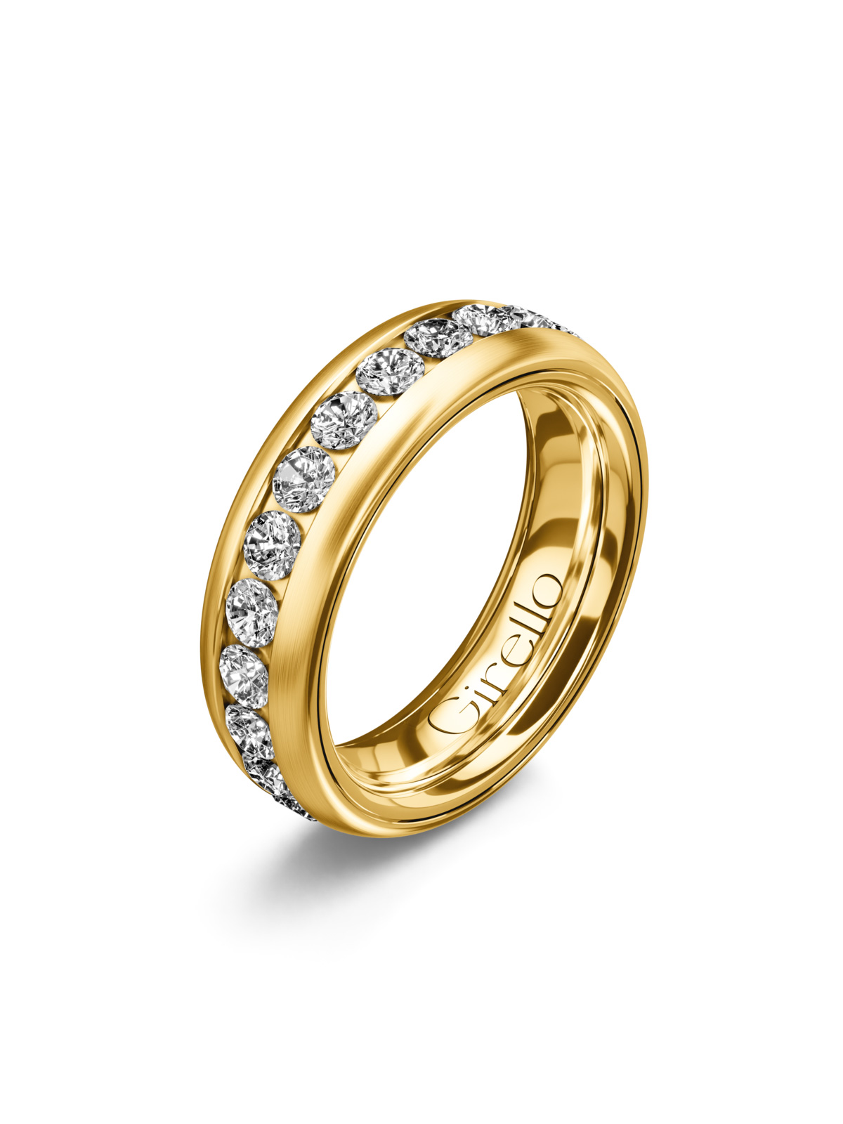 Noblesse Ring