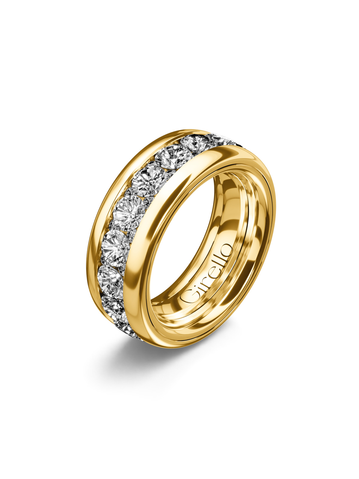 Noblesse Ring