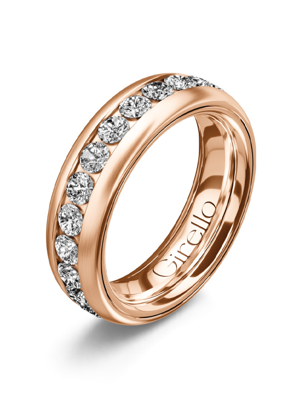 Noblesse Ring