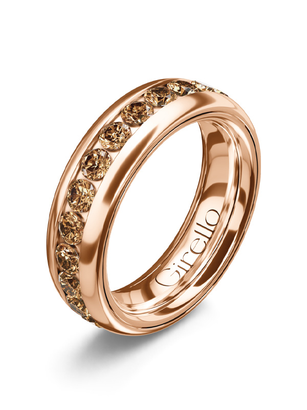 Noblesse Ring