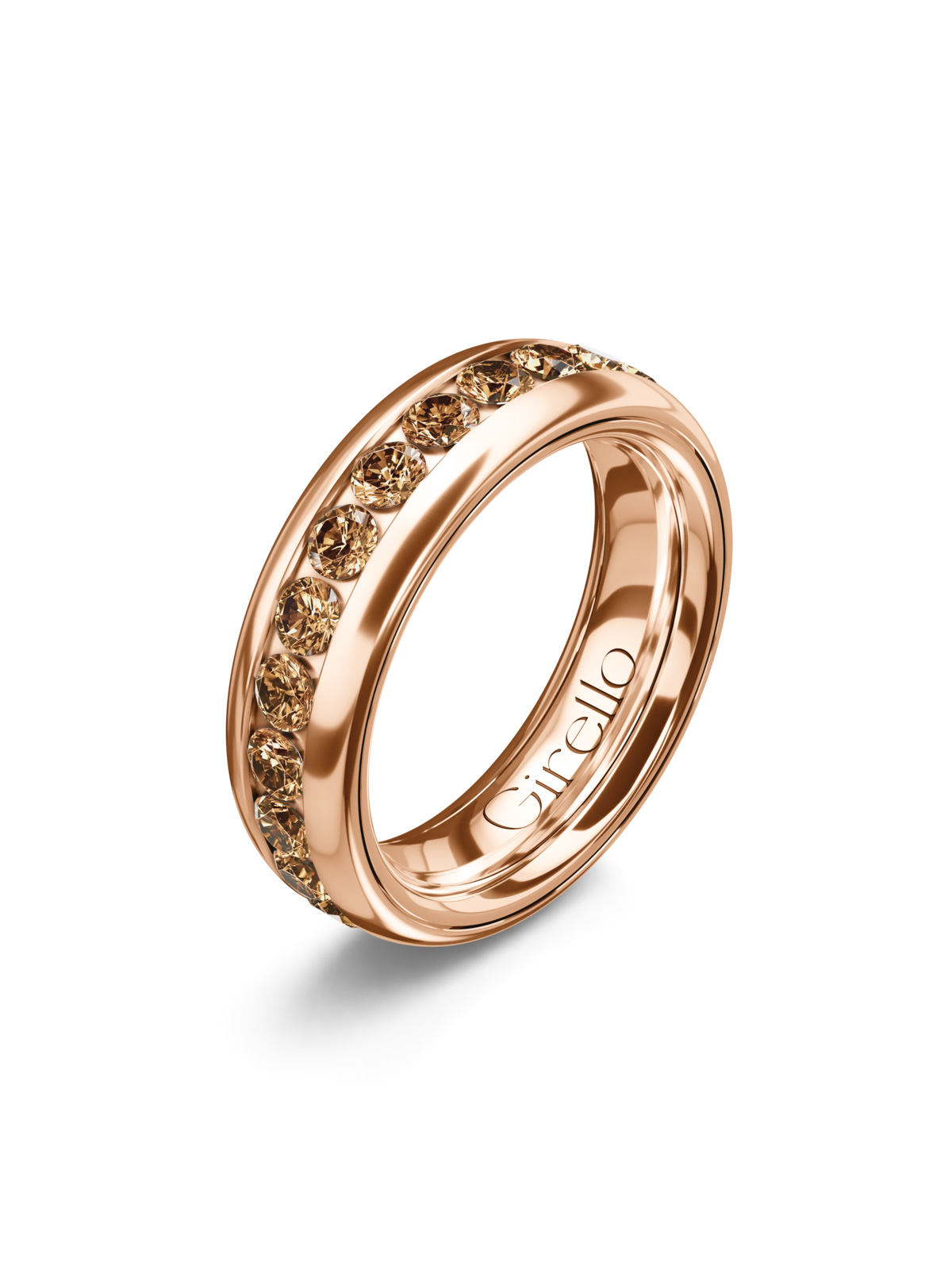 Noblesse Ring