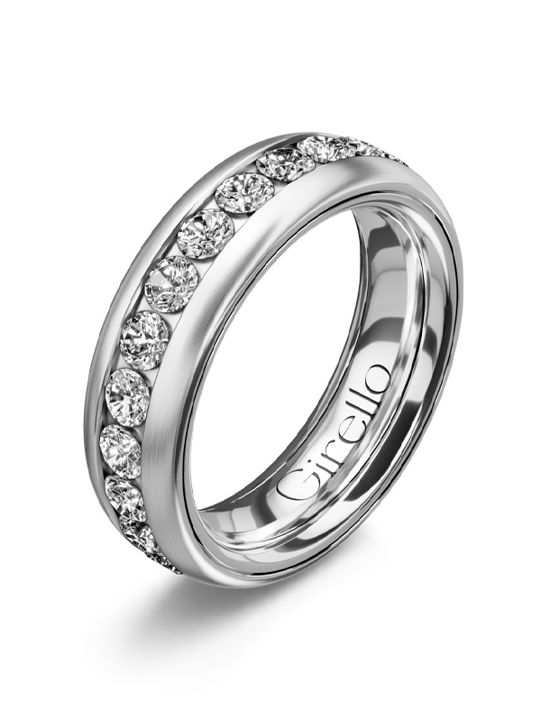 Noblesse Ring