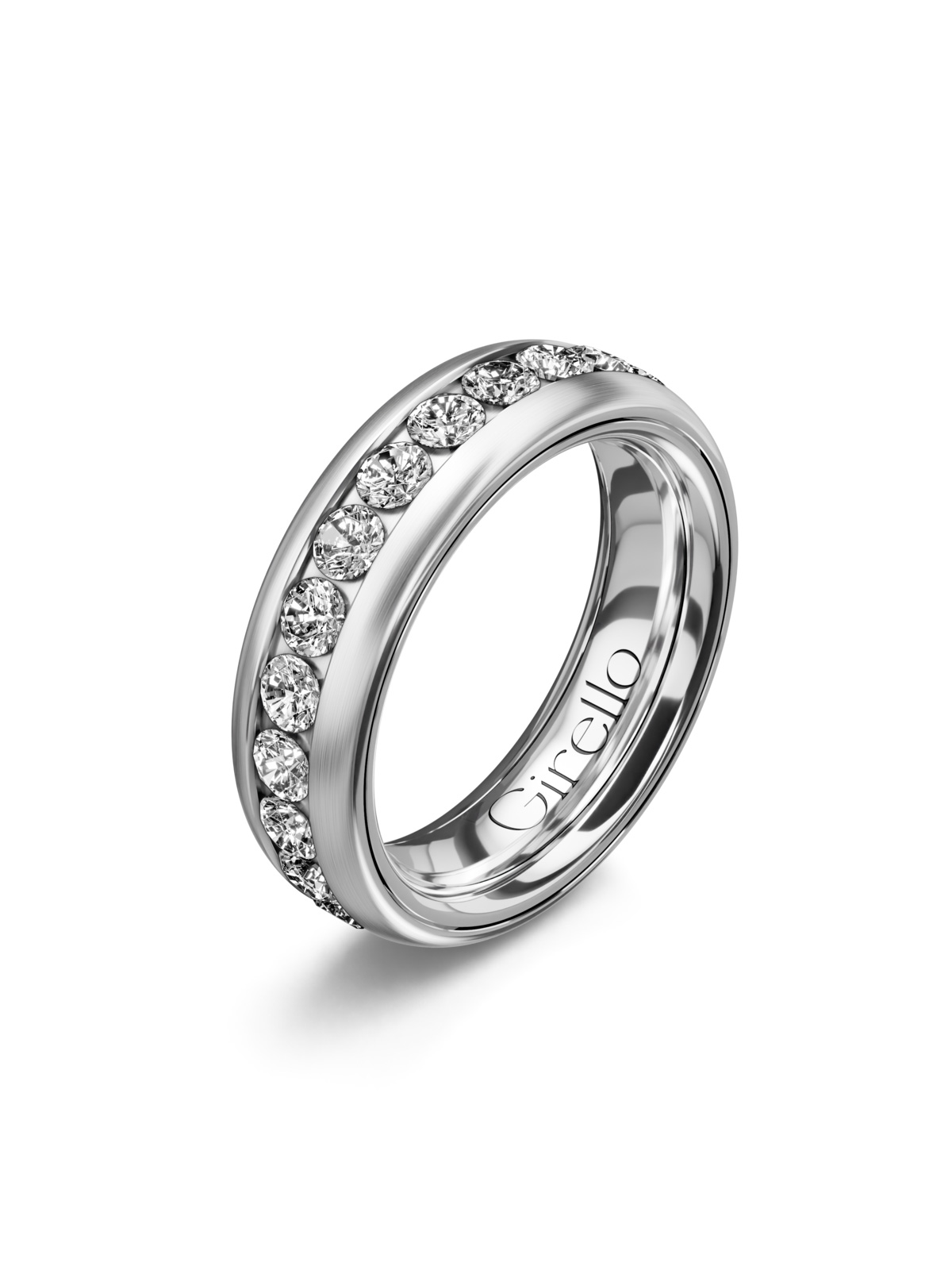 Noblesse Ring