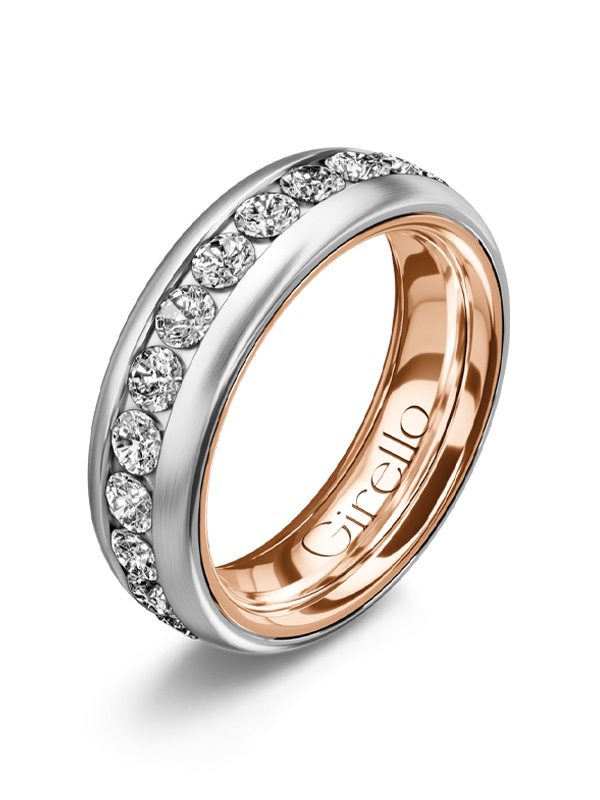 Noblesse Ring