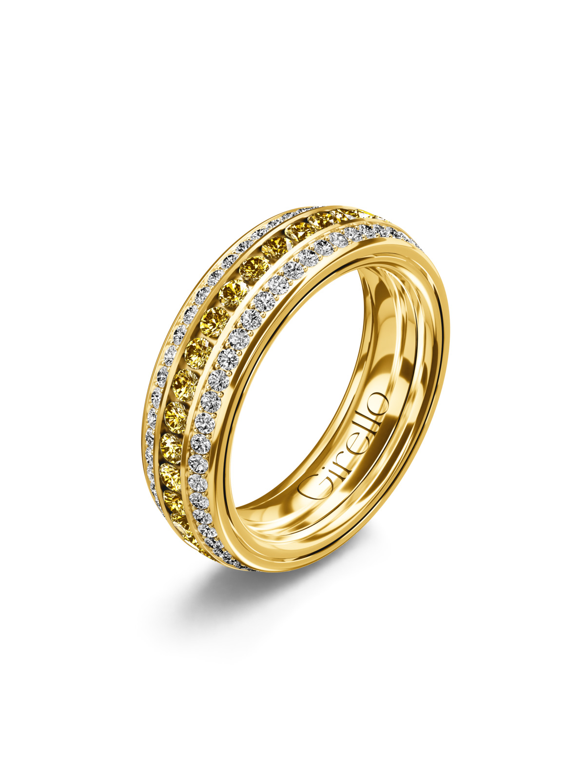 Shades Ring