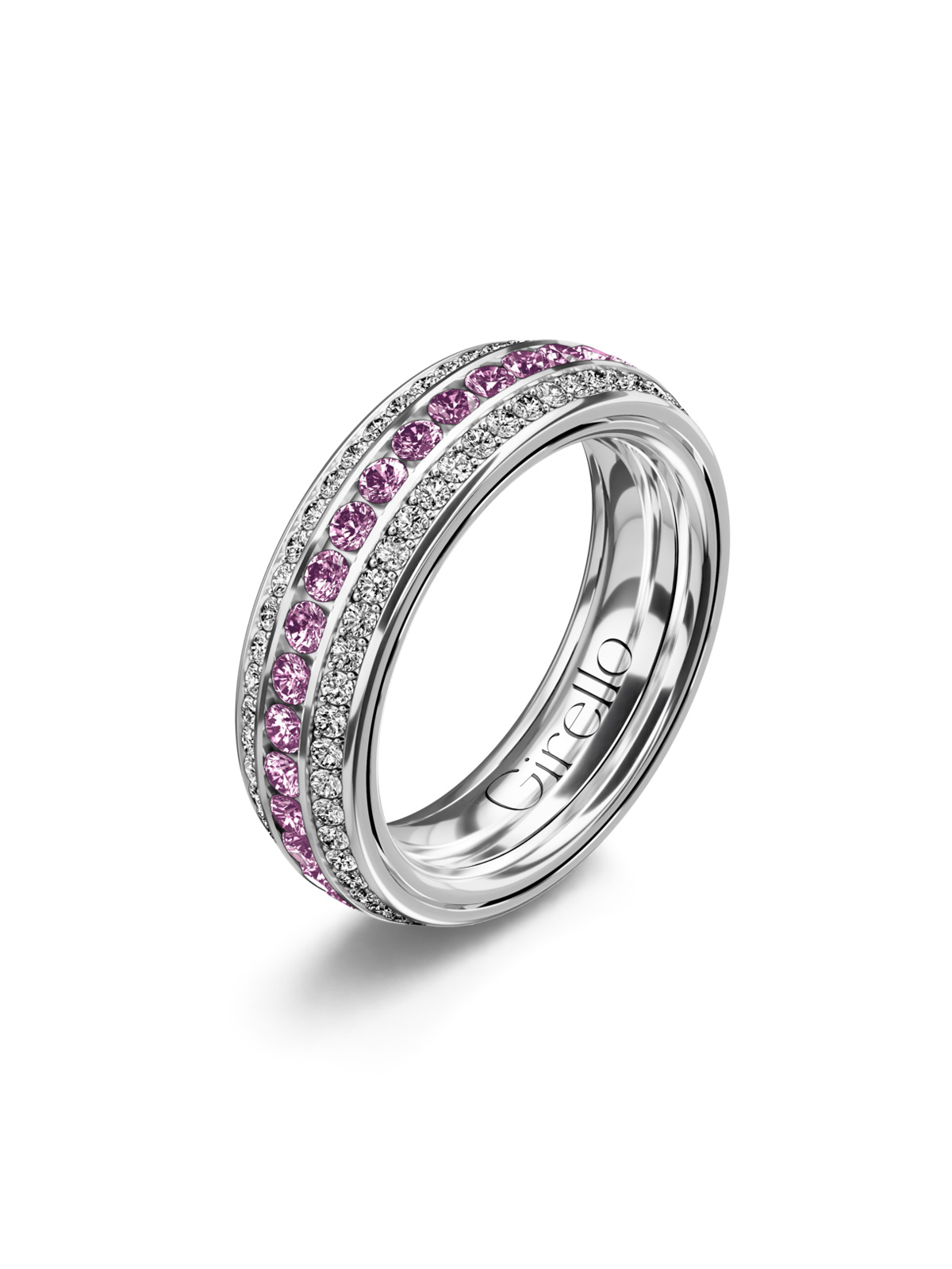 Shades Ring
