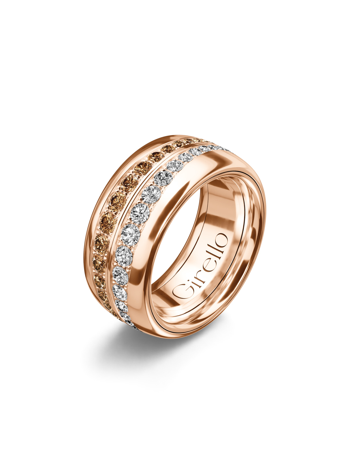 Waves Ring
