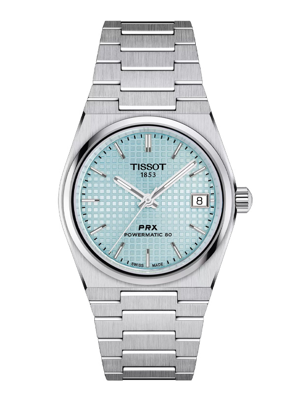TISSOT PRX 35MM