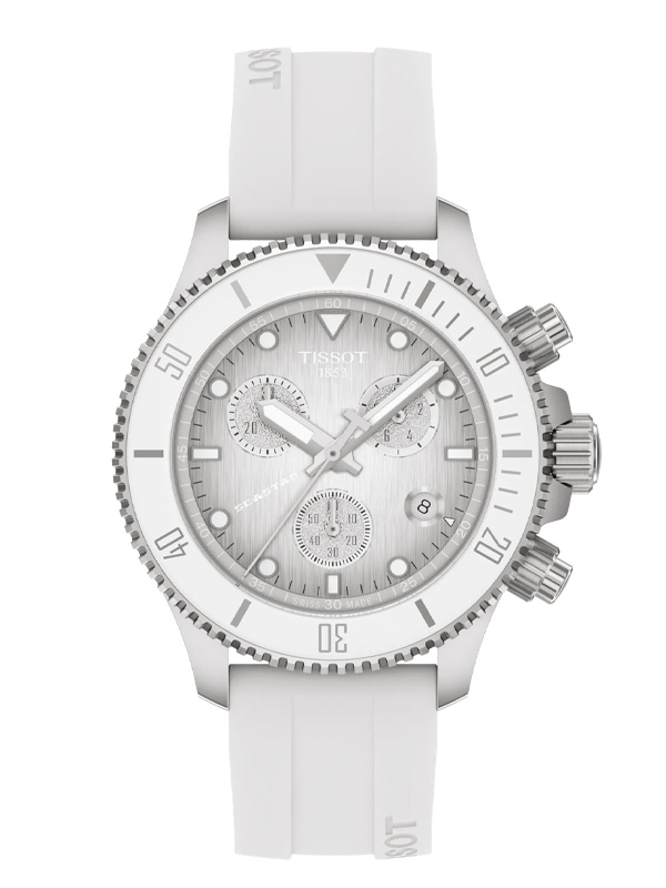 TISSOT SEASTAR 1000 38MM