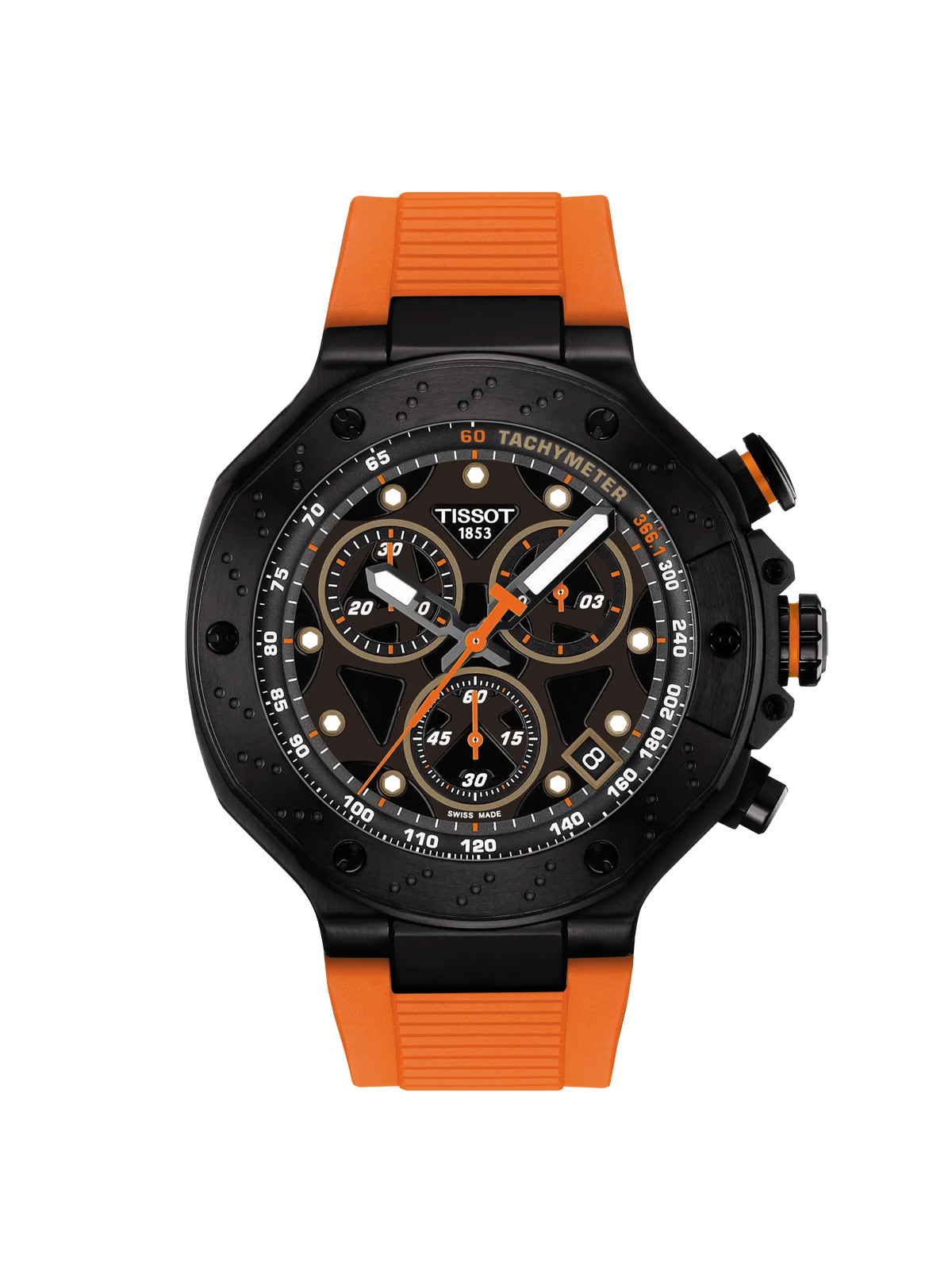 TISSOT T-RACE 45MM