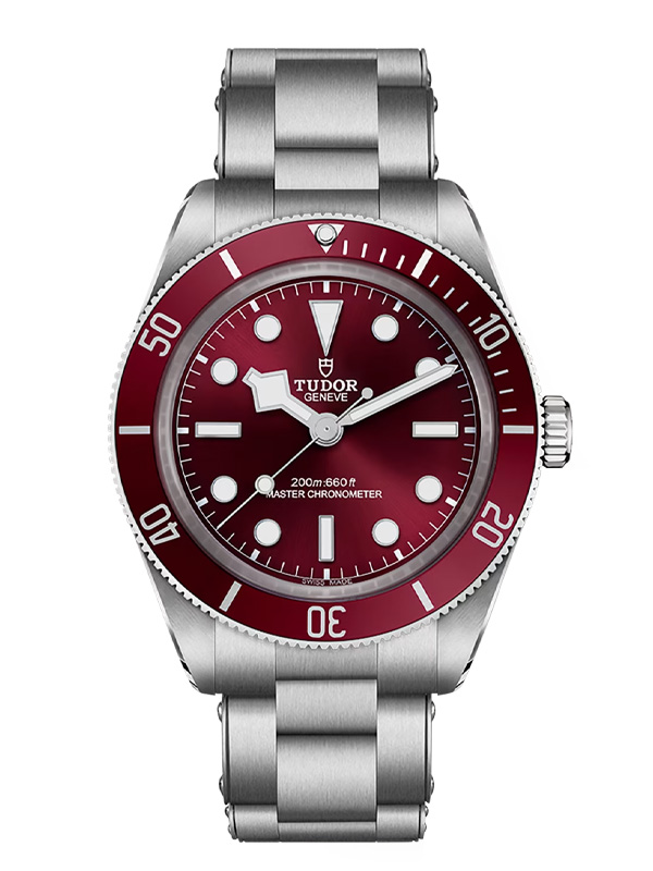 BLACK BAY 58