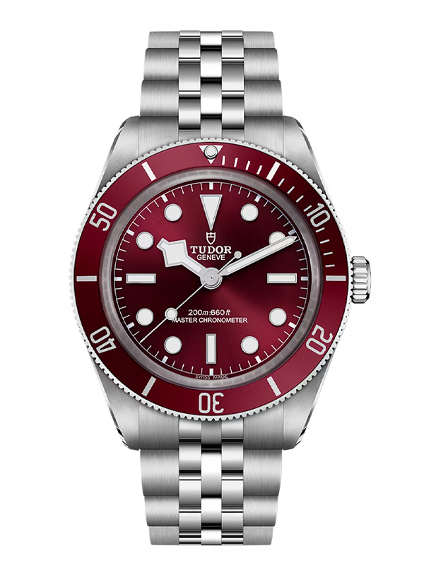 BLACK BAY 58