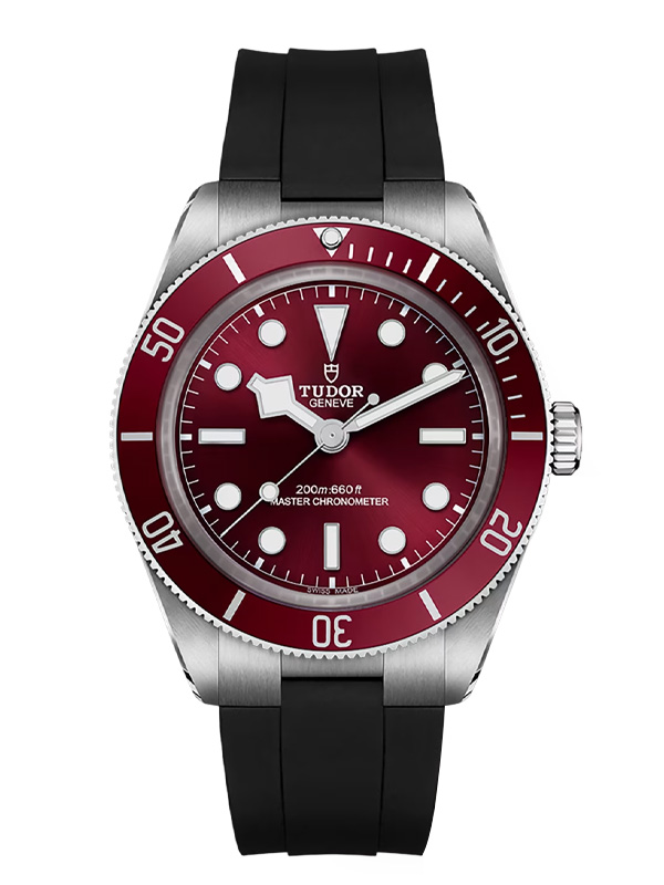 BLACK BAY 58