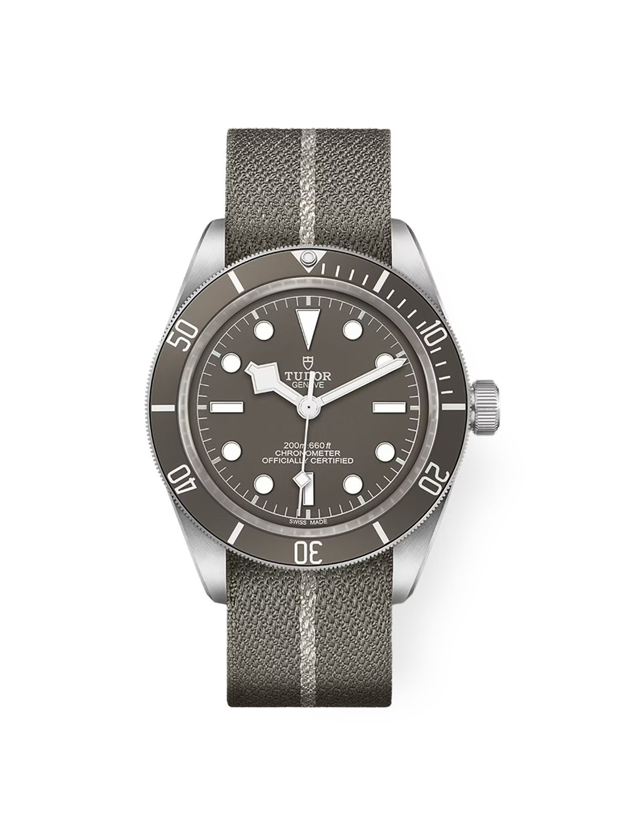 BLACK BAY 58 925