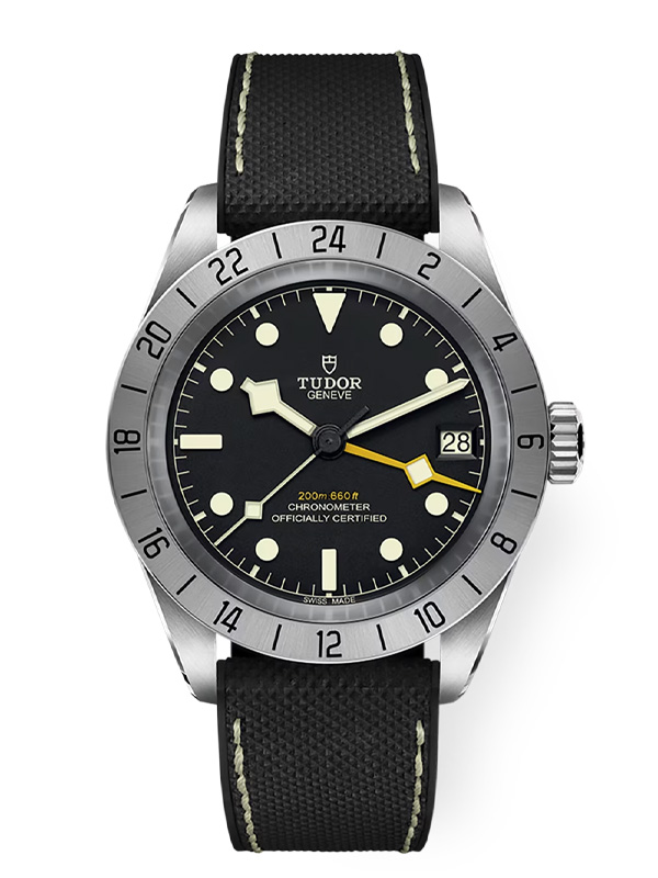 BLACK BAY PRO