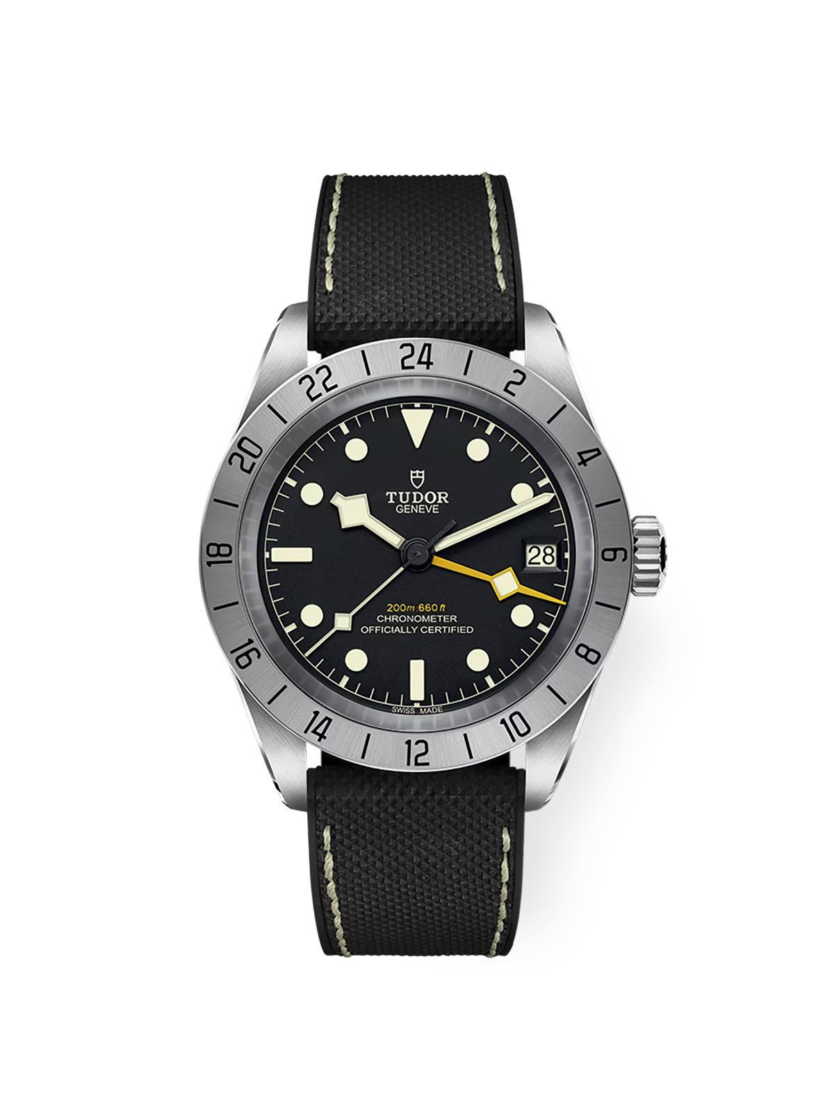 BLACK BAY PRO