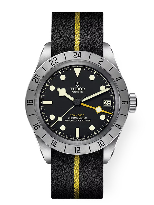 BLACK BAY PRO