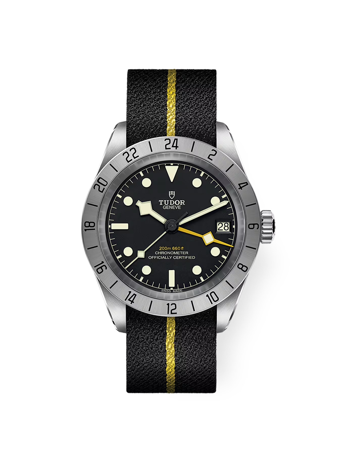 BLACK BAY PRO