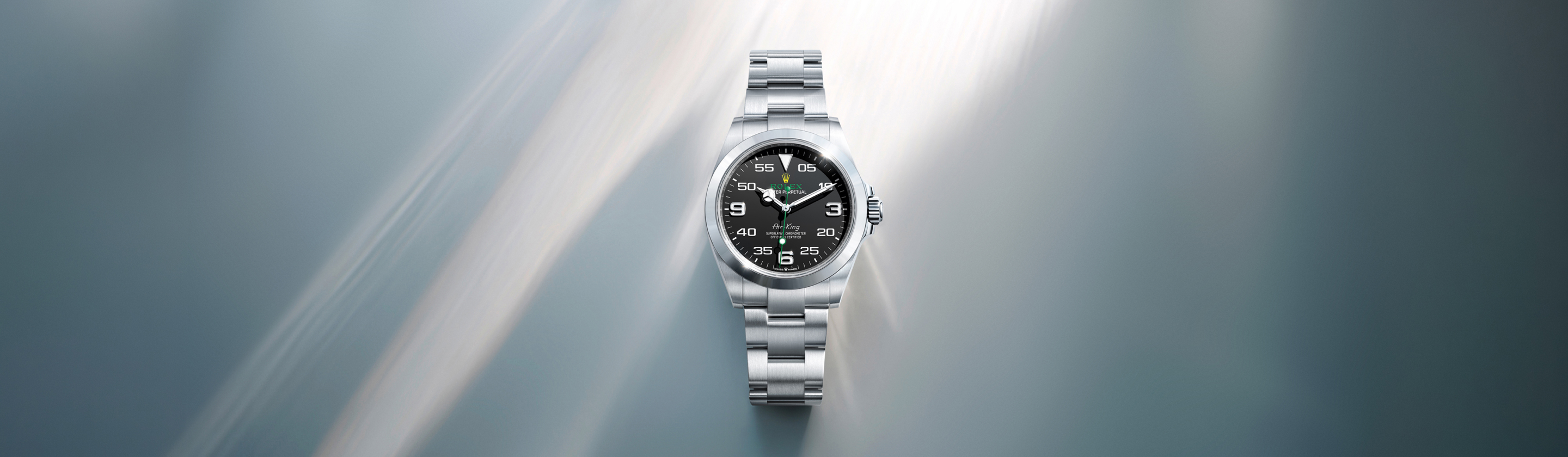 Rolex Rolex Air-King