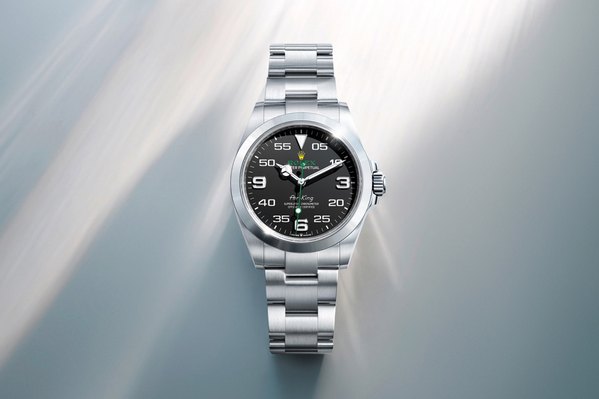 Rolex Rolex Air-King