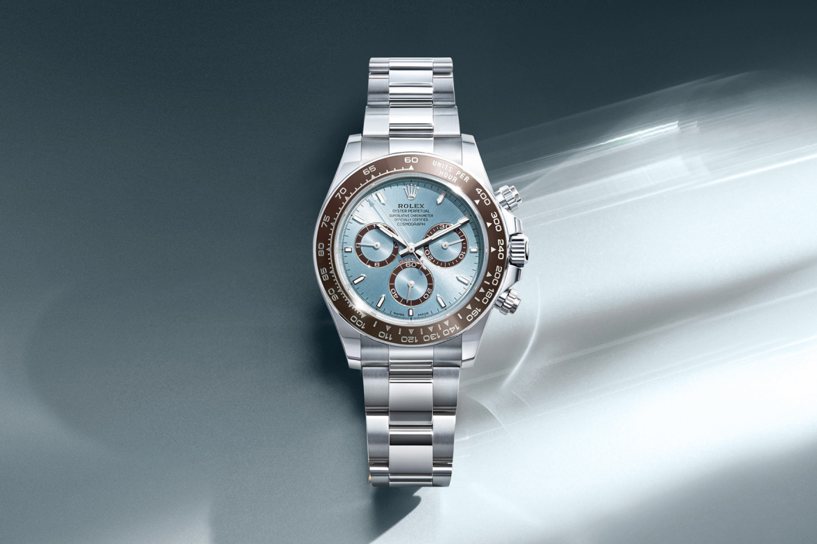 Rolex Rolex Cosmograph Daytona