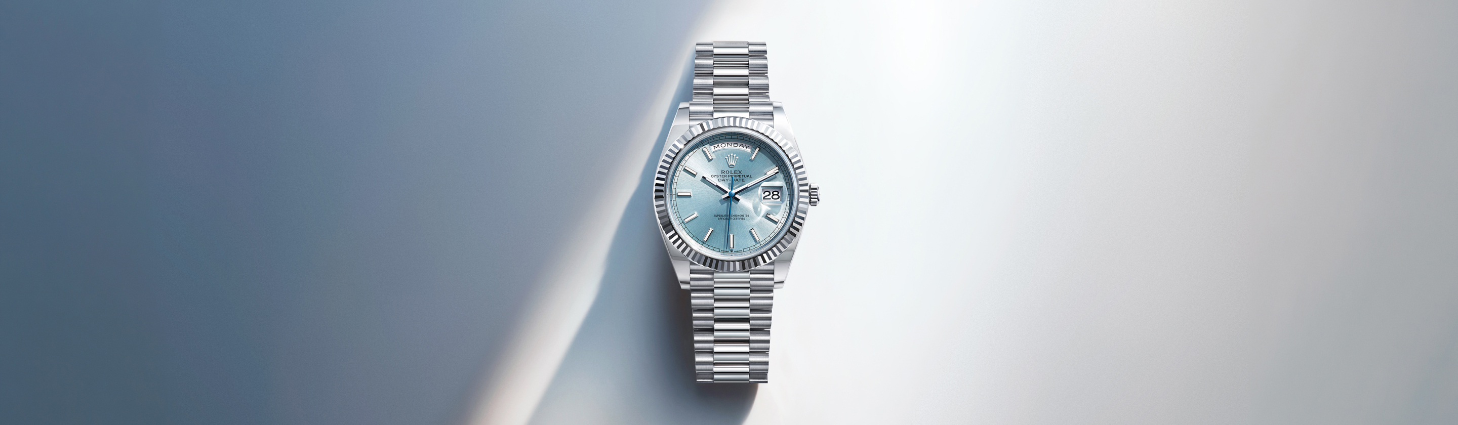 Rolex Rolex Day-Date