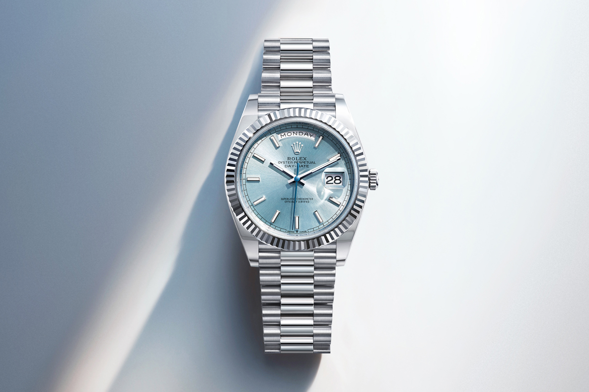 Rolex Rolex Day-Date
