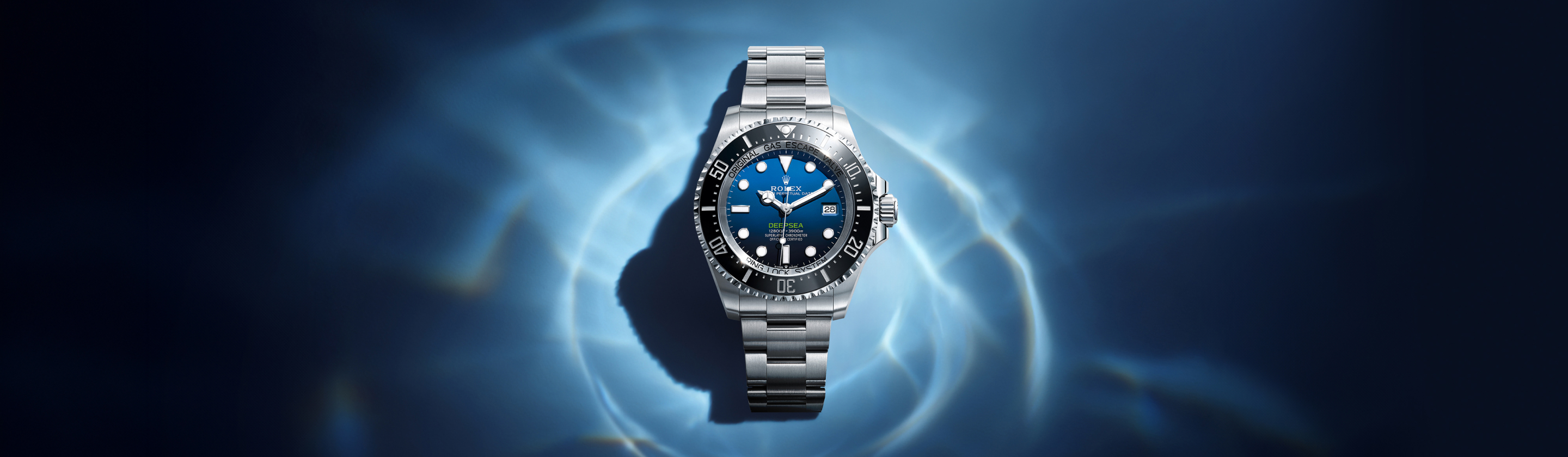 Rolex Rolex Deepsea