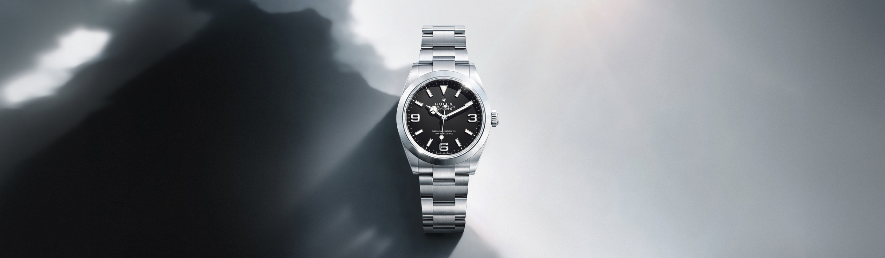 Rolex Rolex Explorer