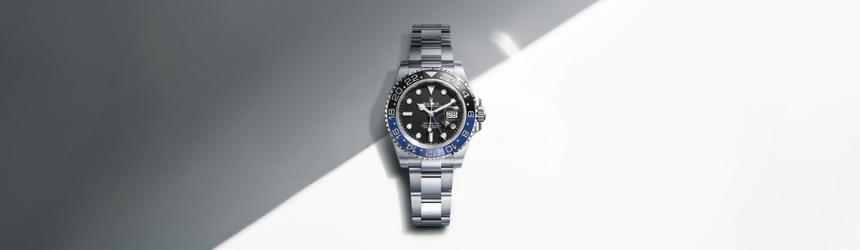 Rolex Rolex GMT-Master II