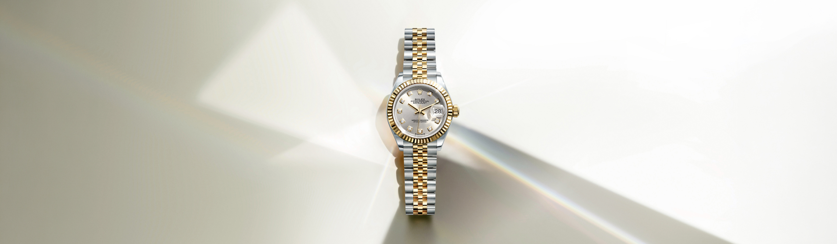 Rolex Rolex Lady-Datejust