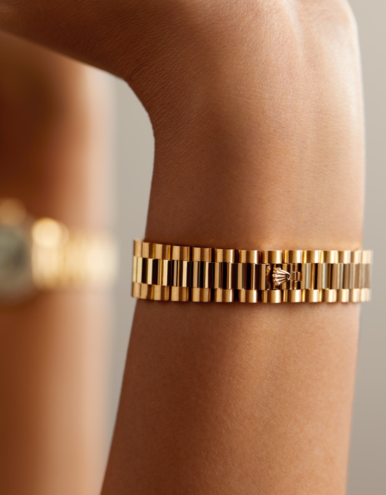 Legendäre Armbänder