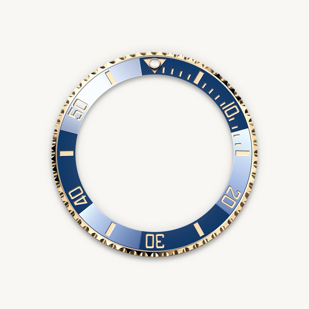 Submariner Date
