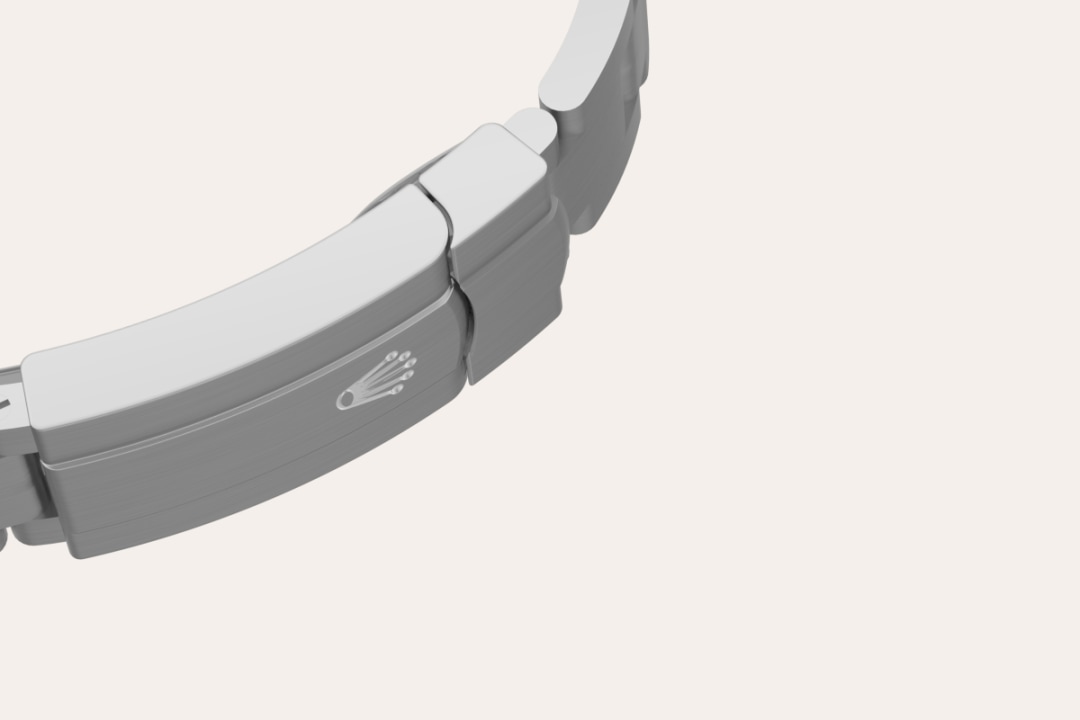 Oyster Perpetual 34