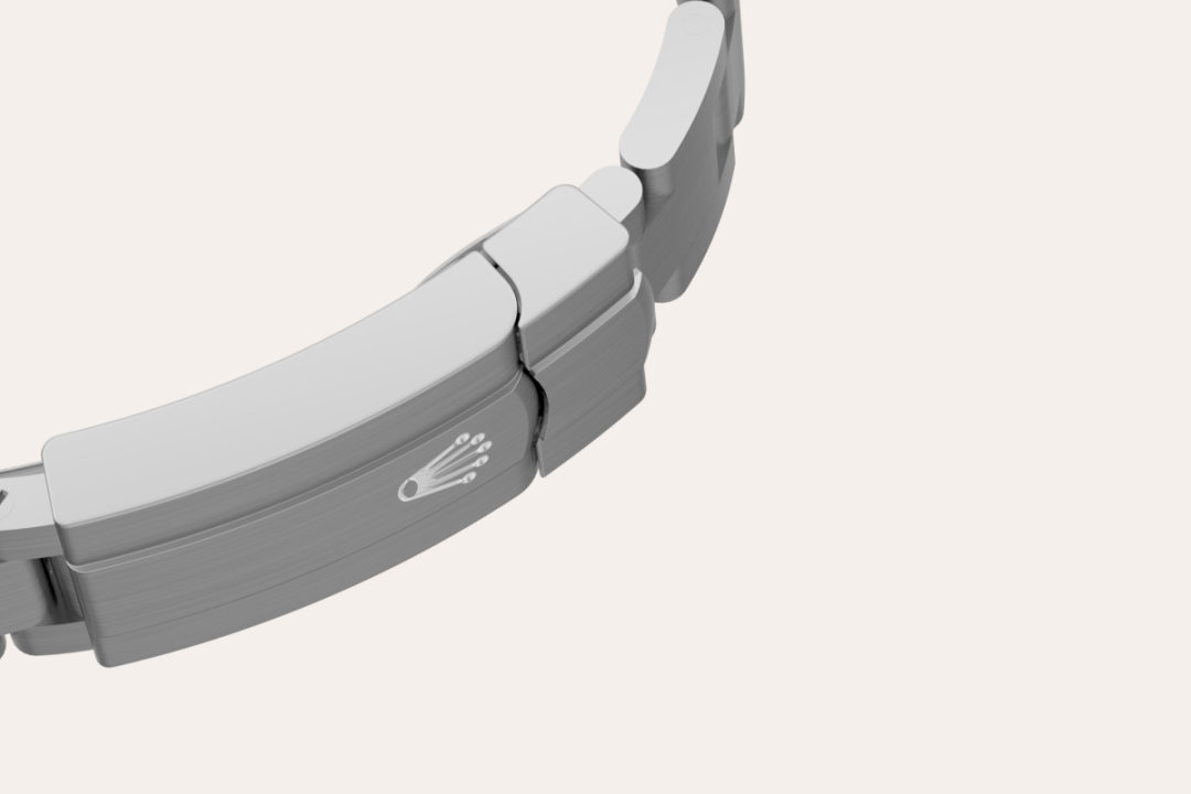 Oyster Perpetual 31
