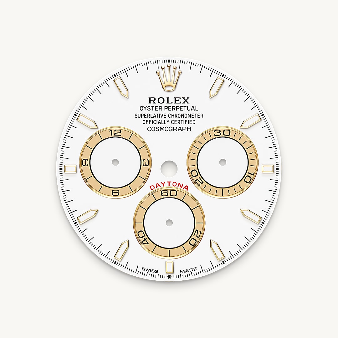 Cosmograph Daytona