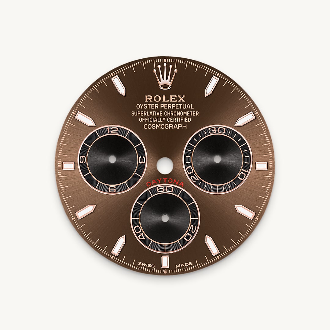 Cosmograph Daytona