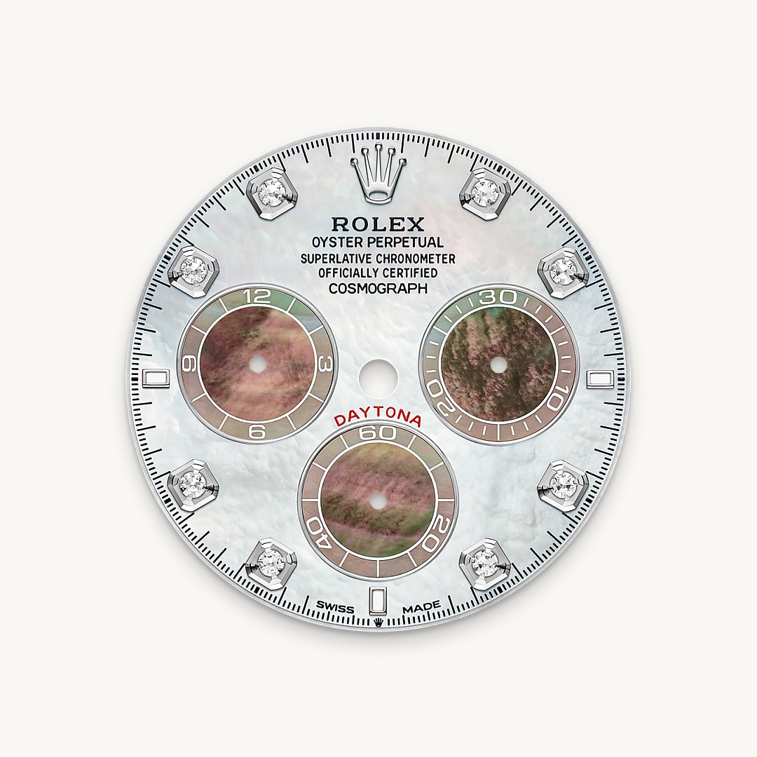 Cosmograph Daytona