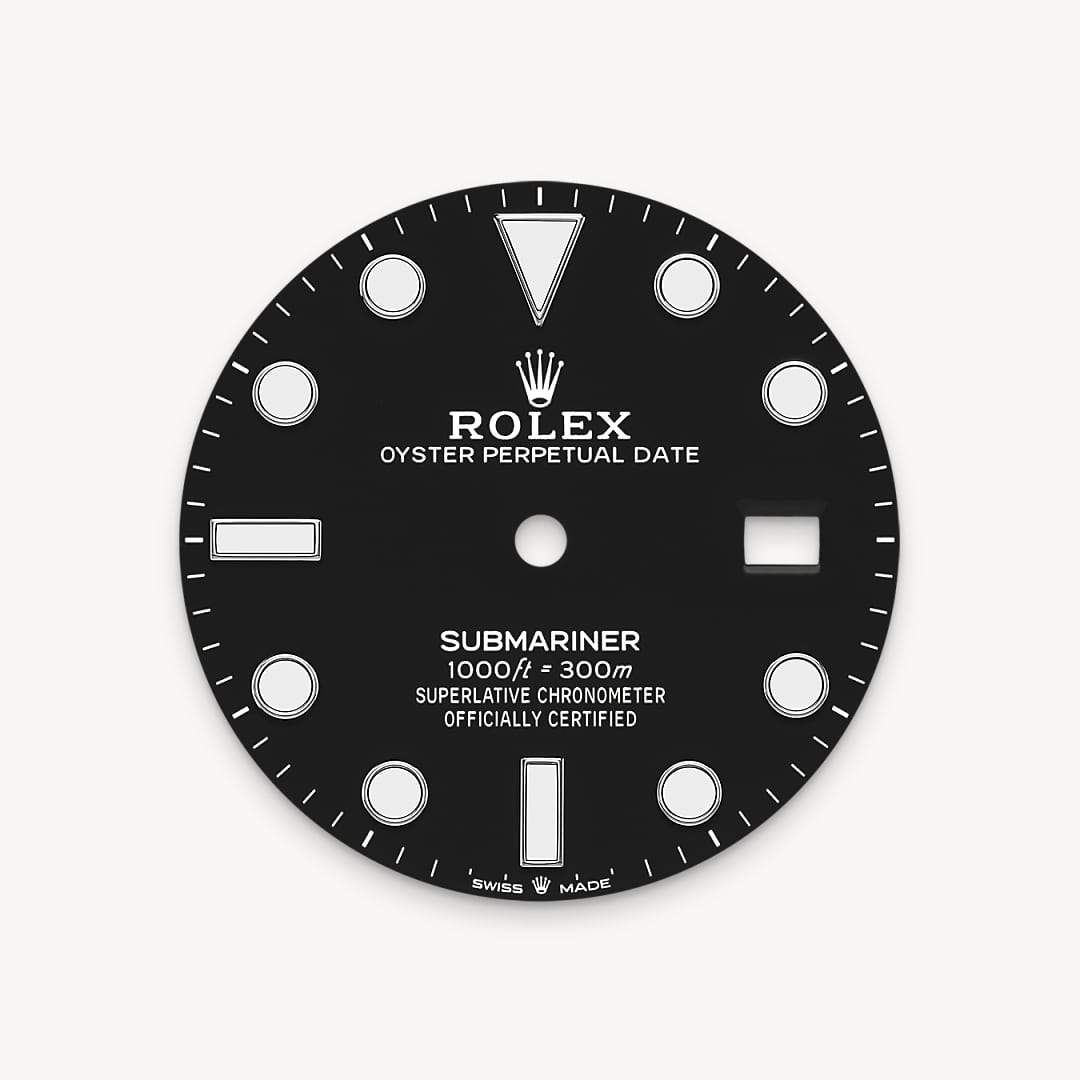 Submariner Date
