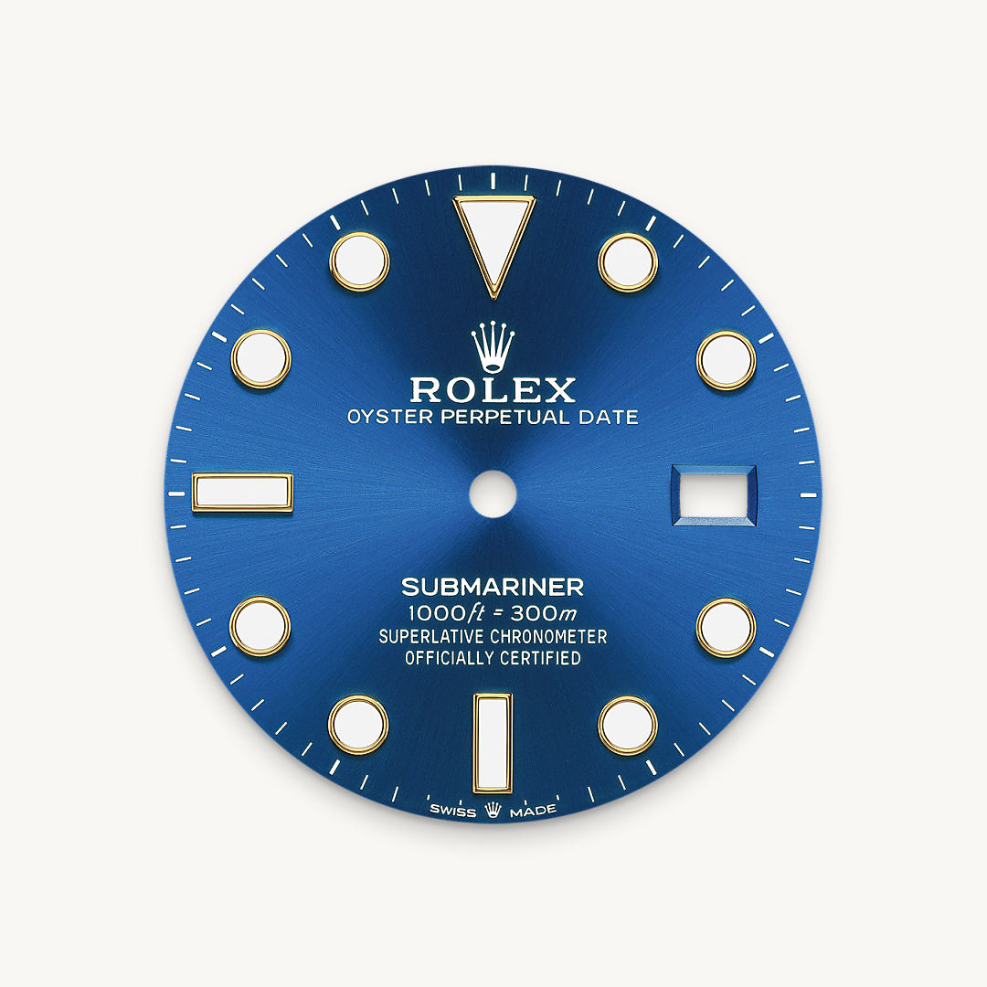 Submariner Date